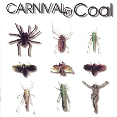Carnival In Coal: "Fear Not" – 2001